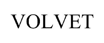 VOLVET