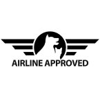 AIRLINE APPROVED