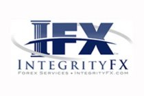 IFX INTEGRITYFX FOREX SERVICES · INTEGRITYFX.COM