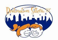 DESTINATION SITTERS, LLC