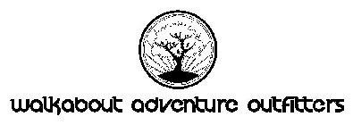 WALKABOUT ADVENTURE OUTFITTERS