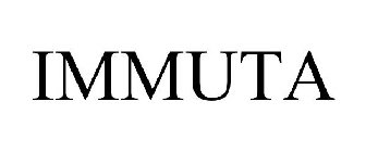 IMMUTA