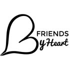 FRIENDS BY HEART