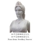 PEACE IRENE JEWELLERY FOREVER