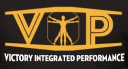 V P VICTORY INTEGRATED PERFORMANCE