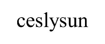 CESLYSUN