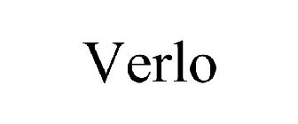 VERLO