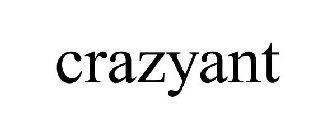 CRAZYANT