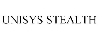 UNISYS STEALTH