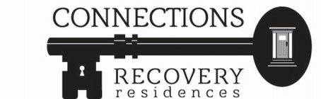CONNECTIONS RECOVERY RESIDENCES