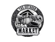 THE OUTDOOR MARKET CLOTHING AND ACCESSORIES NIAGARA FALLS NY