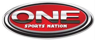 ONE SPORTS NATION
