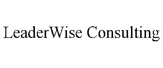 LEADERWISE CONSULTING