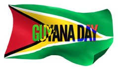 GUYANA DAY