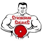 STRONGMAN SHEAVES