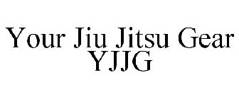 YOUR JIU JITSU GEAR YJJG