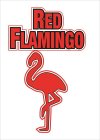 RED FLAMINGO
