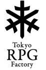 TOKYO RPG FACTORY