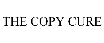 THE COPY CURE