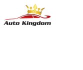 AUTO KINGDOM