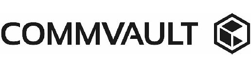 COMMVAULT