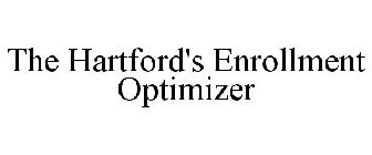 THE HARTFORD'S ENROLLMENT OPTIMIZER