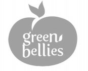 GREEN BELLIES