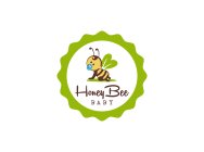 HONEY BEE BABY