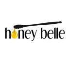 HONEY BELLE