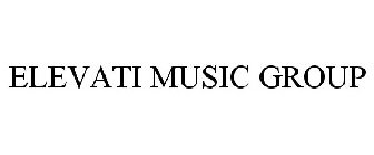 ELEVATI MUSIC GROUP