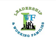 LWF LEADERSHIP & WORKING FAMILIES