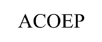ACOEP