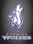 WYOMING WOLVES