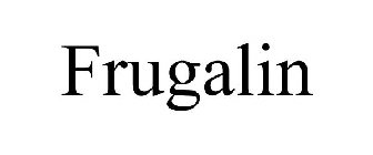 FRUGALIN