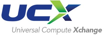 UCX UNIVERSAL COMPUTE XCHANGE
