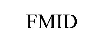FMID
