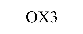 OX3