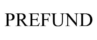 PREFUND