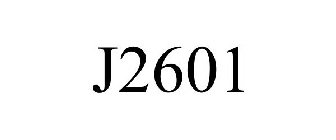 J2601