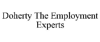 DOHERTY THE EMPLOYMENT EXPERTS
