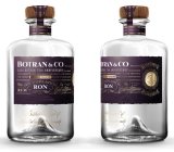 DENOMINACION RON DE GUATEMALA BOTRAN & CO CASA BOTRAN 75TH ANNIVERSARY RUM MAKER WITH OVER 75 YEARS EXPERIENCE BLENDING AND CRAFTING THE FINEST GUATEMALAN SUGARCANE TO CREATE OUR LEGACY. 50 CLE GRAN R