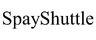 SPAYSHUTTLE