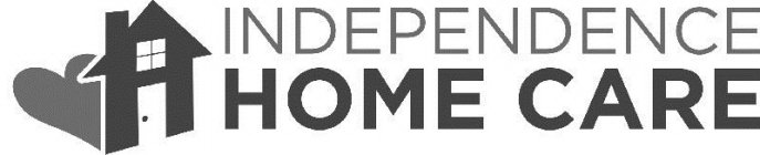 INDEPENDENCE HOME CARE