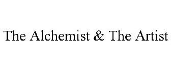 THE ALCHEMIST & THE ARTIST