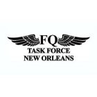FQ TASK FORCE NEW ORLEANS