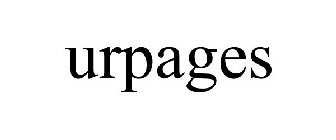 URPAGES