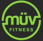 MÜV FITNESS