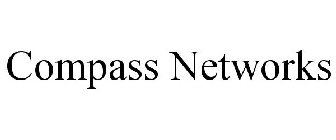 COMPASS NETWORKS