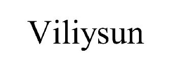 VILIYSUN