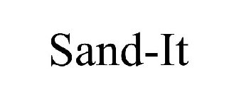 SAND-IT